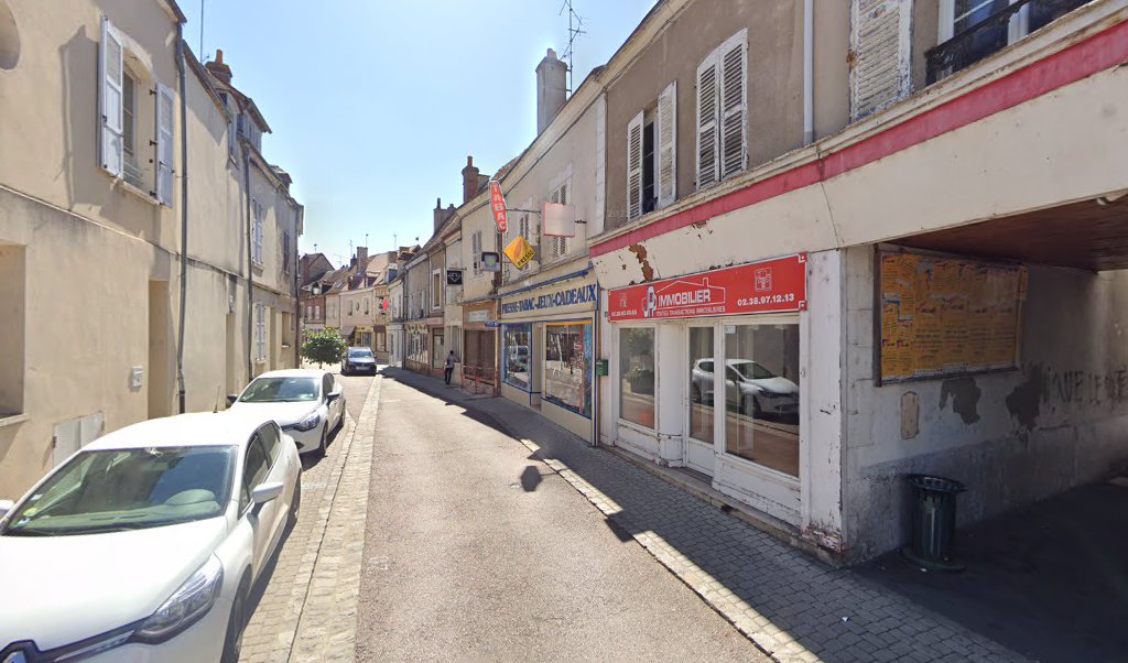Retrouvez toutes les informations de contacts et horaires d&rsquo;ouverture pour Relais Pickup TABAC PRESSE situé à Chatillon coligny dans le département Loiret (45). Pour effectuer envoyer vos colis (colissimo, chronopost, suivi colis), une gestion bancaire (banque postal, French Bank), votre [&hellip;]