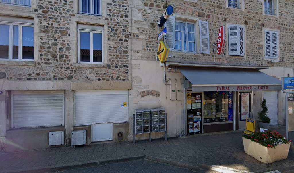 Retrouvez toutes les informations de contacts et horaires d&rsquo;ouverture pour Relais Pickup TABAC DE CERCIE situé à Cercie dans le département Rhône (69). Pour effectuer envoyer vos colis (colissimo, chronopost, suivi colis), une gestion bancaire (banque postal, French Bank), votre [&hellip;]