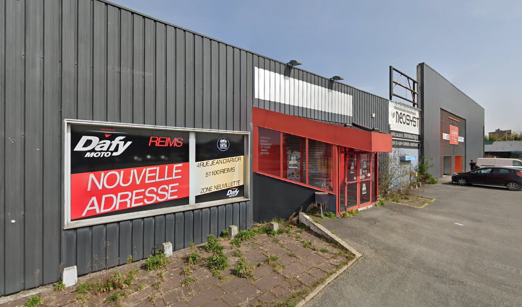 Retrouvez toutes les informations de contacts et horaires d&rsquo;ouverture pour Relais Pickup NEOSYST situé à Tinqueux dans le département Marne (51). Pour effectuer envoyer vos colis (colissimo, chronopost, suivi colis), une gestion bancaire (banque postal, French Bank), votre courrier (suivi [&hellip;]