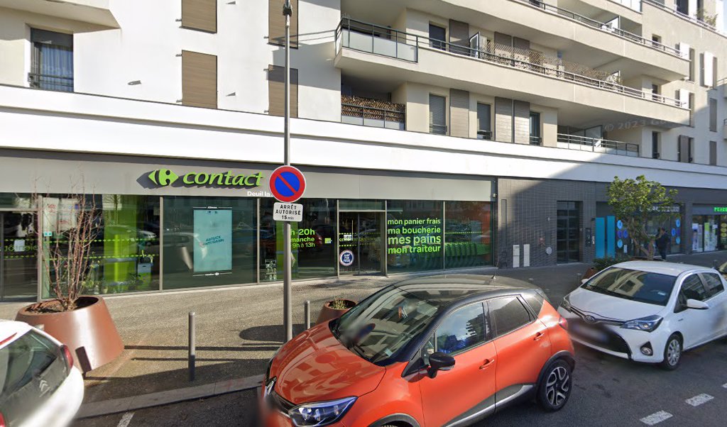 Retrouvez toutes les informations de contacts et horaires d&rsquo;ouverture pour Relais Pickup CARREFOUR CONTACT situé à Deuil la barre dans le département Val-D&rsquo;Oise (95). Pour effectuer envoyer vos colis (colissimo, chronopost, suivi colis), une gestion bancaire (banque postal, French Bank), [&hellip;]