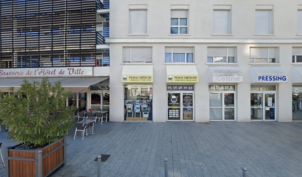 Retrouvez toutes les informations de contacts et horaires d&rsquo;ouverture pour Relais Pickup PESSAC CARTOUCHE situé à Pessac dans le département Gironde (33). Pour effectuer envoyer vos colis (colissimo, chronopost, suivi colis), une gestion bancaire (banque postal, French Bank), votre courrier [&hellip;]