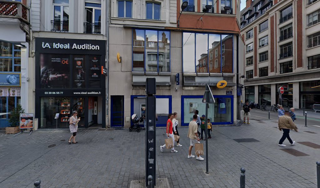 Retrouvez toutes les informations de contacts et horaires d&rsquo;ouverture pour La Poste LILLE NATIONALE situé à Lille dans le département Nord (59). Pour effectuer envoyer vos colis (colissimo, chronopost, suivi colis), une gestion bancaire (banque postal, French Bank), votre courrier [&hellip;]