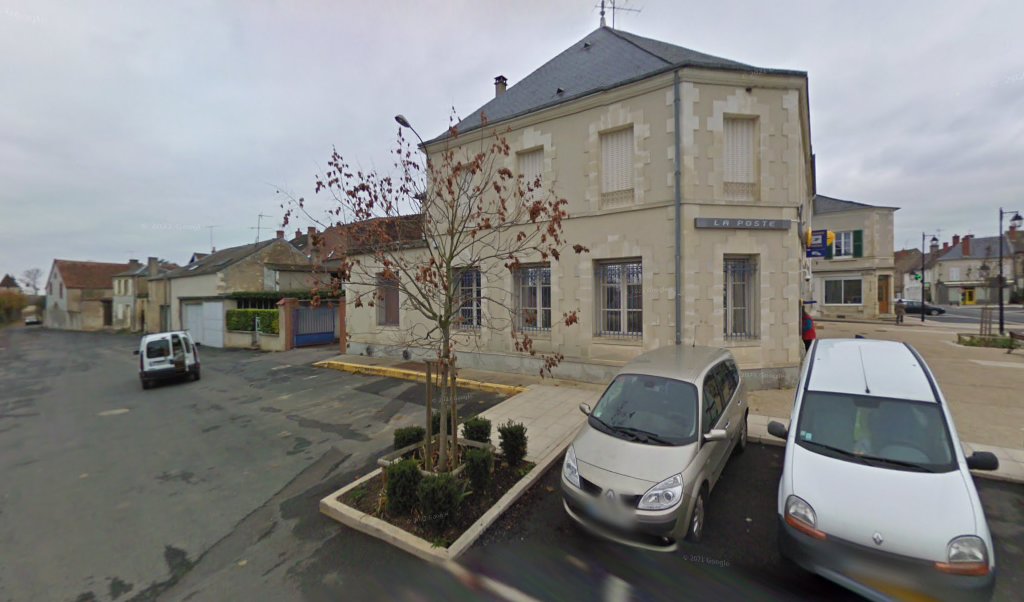 Retrouvez toutes les informations de contacts et horaires d&rsquo;ouverture pour La Poste DUN SUR AURON situé à Dun sur auron dans le département Cher (18). Pour effectuer envoyer vos colis (colissimo, chronopost, suivi colis), une gestion bancaire (banque postal, French [&hellip;]