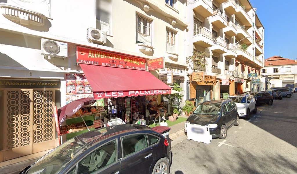 Retrouvez toutes les informations de contacts et horaires d&rsquo;ouverture pour Relais Pickup ALIMENTATION GENERALE LES PALMIERS situé à Nice dans le département Alpes-Maritimes (06). Pour effectuer envoyer vos colis (colissimo, chronopost, suivi colis), une gestion bancaire (banque postal, French Bank), [&hellip;]