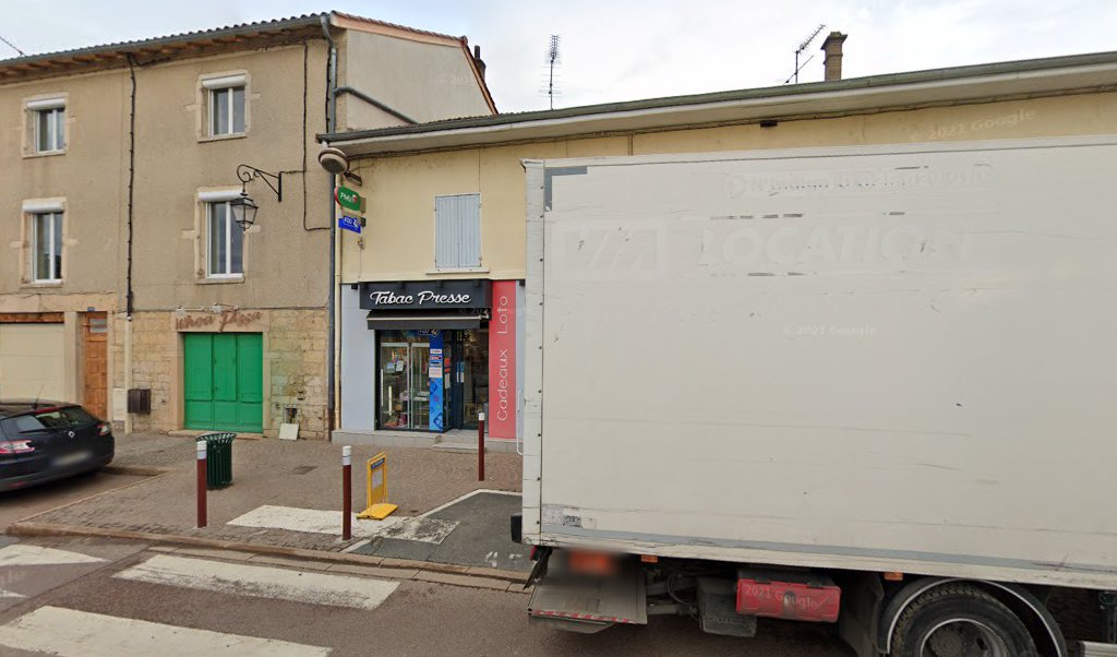 Retrouvez toutes les informations de contacts et horaires d&rsquo;ouverture pour Relais Pickup LA MAISON DU TABAC situé à Arnas dans le département Rhône (69). Pour effectuer envoyer vos colis (colissimo, chronopost, suivi colis), une gestion bancaire (banque postal, French Bank), [&hellip;]