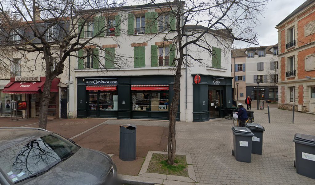 Retrouvez toutes les informations de contacts et horaires d&rsquo;ouverture pour La Poste CROISSY SUR SEINE situé à Croissy sur seine dans le département Yvelines (78). Pour effectuer envoyer vos colis (colissimo, chronopost, suivi colis), une gestion bancaire (banque postal, French [&hellip;]