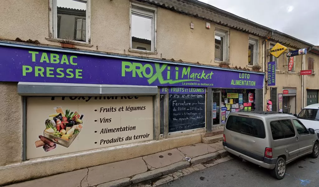 Retrouvez toutes les informations de contacts et horaires d&rsquo;ouverture pour Relais Pickup PROXI MARKET TABAC PRESSE FABRE situé à Montredon labessonnie dans le département Tarn (81). Pour effectuer envoyer vos colis (colissimo, chronopost, suivi colis), une gestion bancaire (banque postal, [&hellip;]
