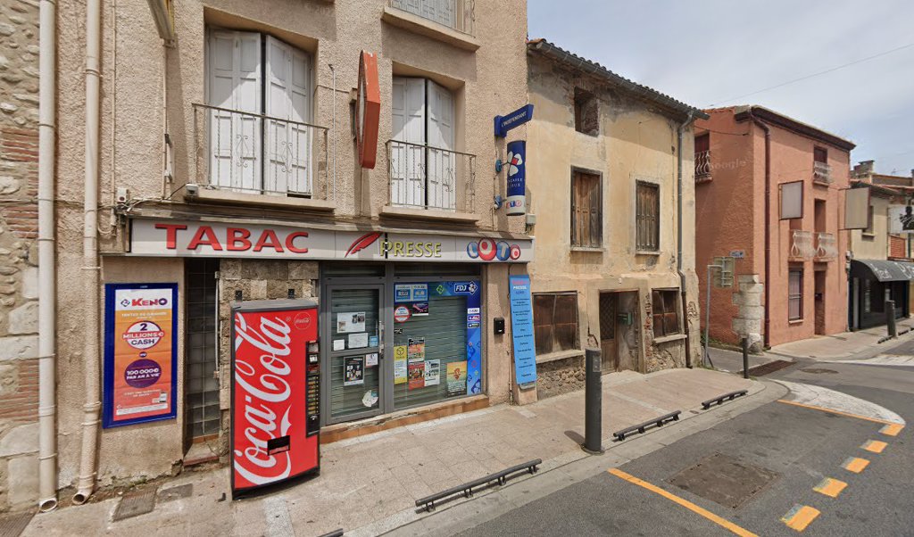Retrouvez toutes les informations de contacts et horaires d&rsquo;ouverture pour Relais Pickup TABAC PRESSE situé à St esteve dans le département Pyrénées-Orientales (66). Pour effectuer envoyer vos colis (colissimo, chronopost, suivi colis), une gestion bancaire (banque postal, French Bank), votre [&hellip;]