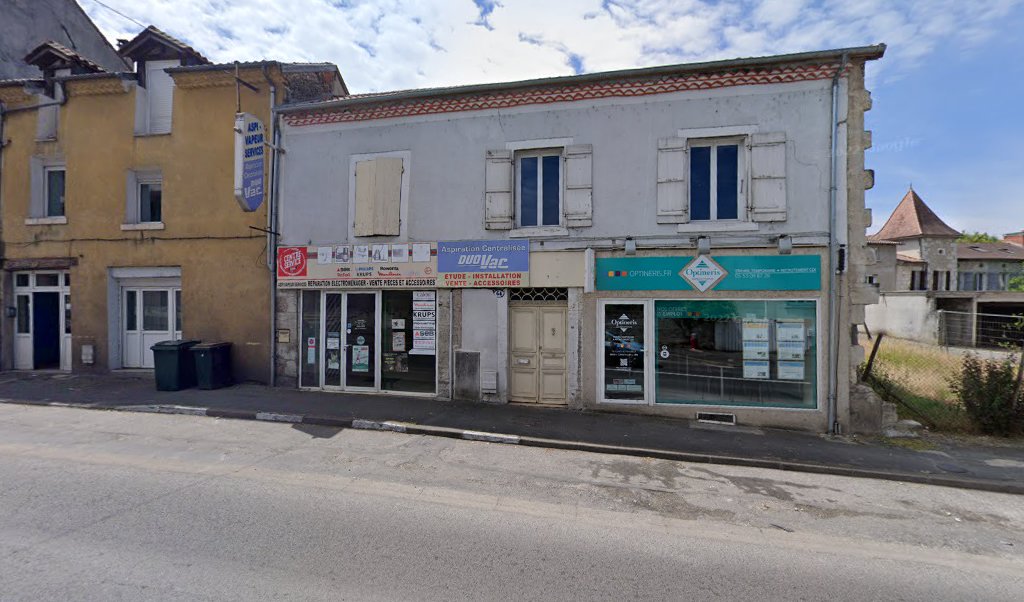 Retrouvez toutes les informations de contacts et horaires d&rsquo;ouverture pour Relais Pickup ASPIVAPEUR SERVICES situé à Sanilhac dans le département Dordogne (24). Pour effectuer envoyer vos colis (colissimo, chronopost, suivi colis), une gestion bancaire (banque postal, French Bank), votre courrier [&hellip;]