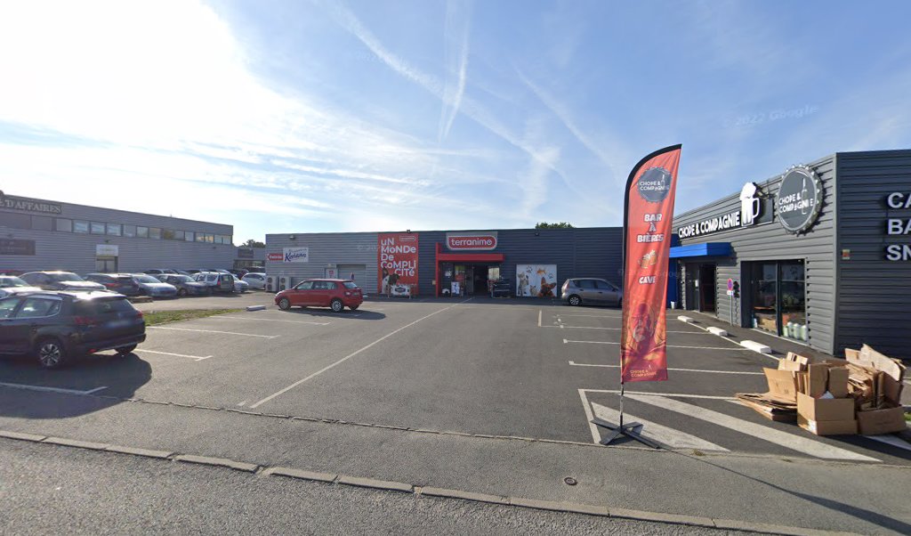 Retrouvez toutes les informations de contacts et horaires d&rsquo;ouverture pour Relais Pickup ANIMALERIE DE LA RANCE/TERRANIMO situé à La richardais dans le département Ille-et-Vilaine (35). Pour effectuer envoyer vos colis (colissimo, chronopost, suivi colis), une gestion bancaire (banque postal, French [&hellip;]