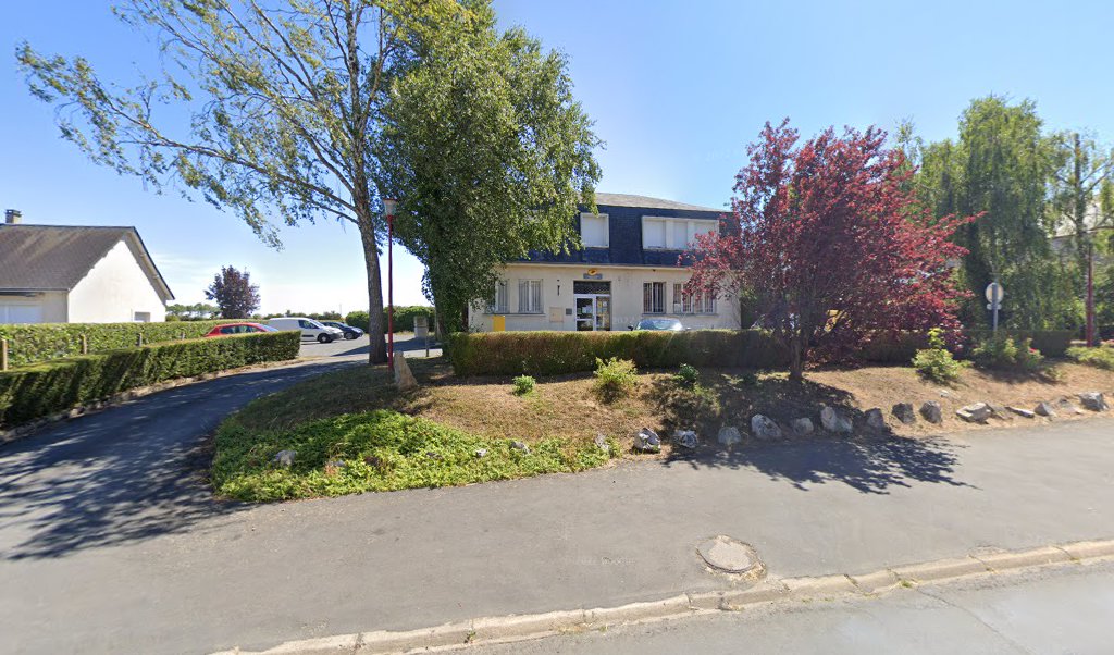 Retrouvez toutes les informations de contacts et horaires d&rsquo;ouverture pour La Poste Agence Communale ST GERMAIN LE VASSON Mairie situé à St germain le vasson dans le département Calvados (14). Pour effectuer envoyer vos colis (colissimo, chronopost, suivi colis), une [&hellip;]