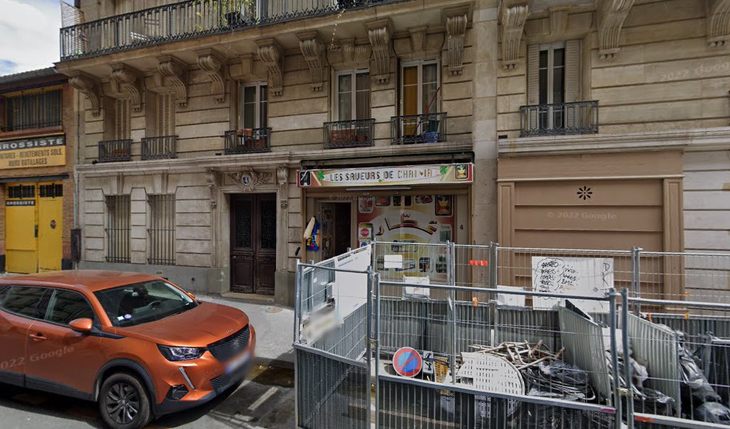 Retrouvez toutes les informations de contacts et horaires d&rsquo;ouverture pour Relais Pickup LES SAVEURS DE CHAIMA situé à Paris dans le département Paris (75). Pour effectuer envoyer vos colis (colissimo, chronopost, suivi colis), une gestion bancaire (banque postal, French Bank), [&hellip;]