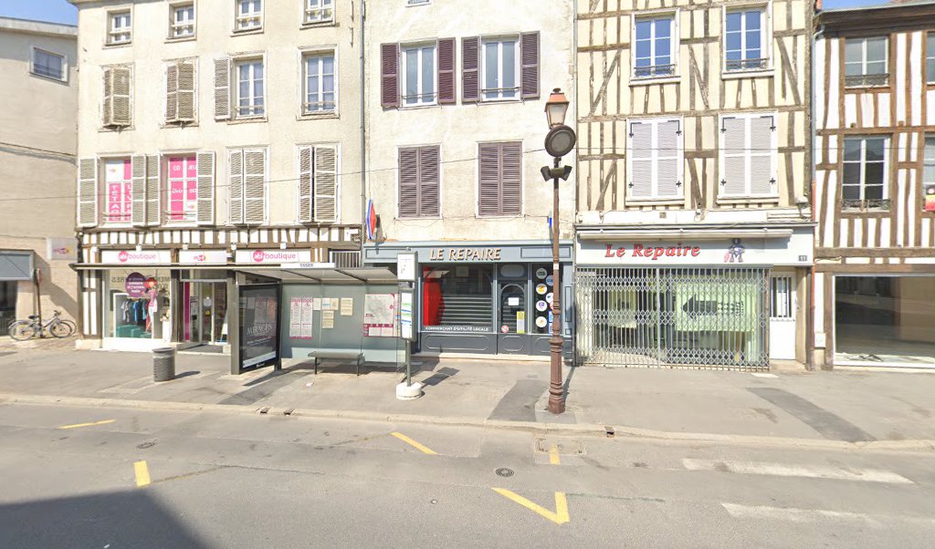 Retrouvez toutes les informations de contacts et horaires d&rsquo;ouverture pour Relais Pickup LE REPAIRE situé à Chalons en champagne dans le département Marne (51). Pour effectuer envoyer vos colis (colissimo, chronopost, suivi colis), une gestion bancaire (banque postal, French Bank), [&hellip;]