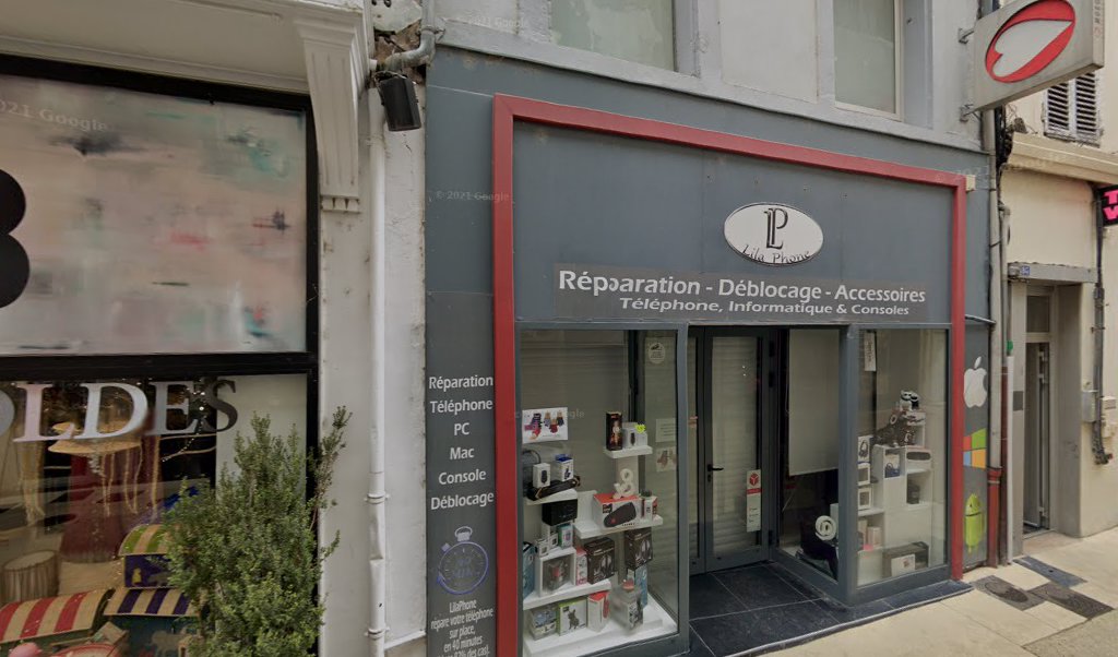 Retrouvez toutes les informations de contacts et horaires d&rsquo;ouverture pour Relais Pickup LILA PHONE situé à Montelimar dans le département Drôme (26). Pour effectuer envoyer vos colis (colissimo, chronopost, suivi colis), une gestion bancaire (banque postal, French Bank), votre courrier [&hellip;]