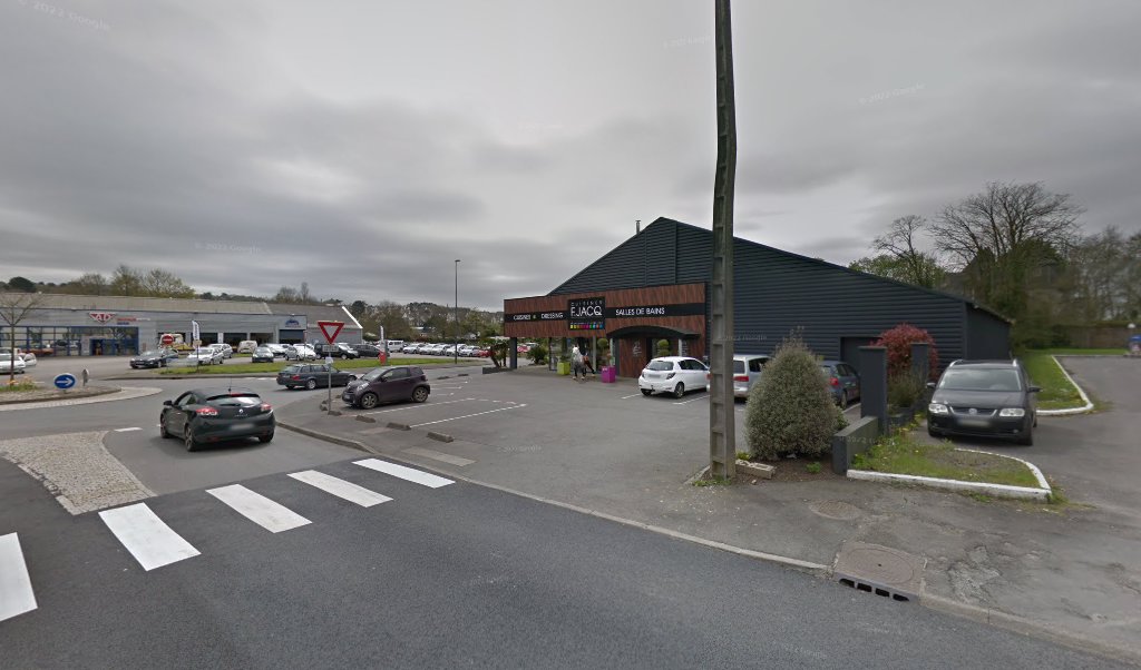 Retrouvez toutes les informations de contacts et horaires d&rsquo;ouverture pour La Poste Espace Clients Pro LANDERNEAU PDC1 situé à Landerneau dans le département Finistère (29). Pour effectuer envoyer vos colis (colissimo, chronopost, suivi colis), une gestion bancaire (banque postal, French [&hellip;]