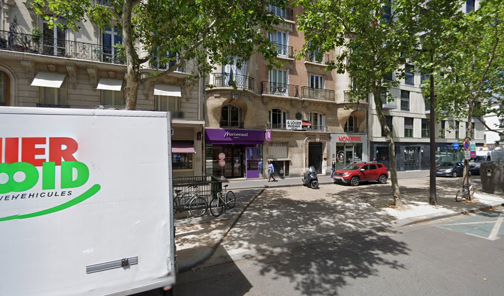 Retrouvez toutes les informations de contacts et horaires d&rsquo;ouverture pour Relais Pickup MONOPRIX situé à Paris dans le département Paris (75). Pour effectuer envoyer vos colis (colissimo, chronopost, suivi colis), une gestion bancaire (banque postal, French Bank), votre courrier (suivi [&hellip;]