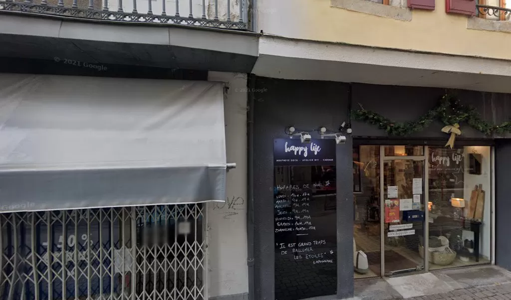 Retrouvez toutes les informations de contacts et horaires d&rsquo;ouverture pour Relais Pickup EPICERIE TABAC situé à Foix dans le département Ariège (09). Pour effectuer envoyer vos colis (colissimo, chronopost, suivi colis), une gestion bancaire (banque postal, French Bank), votre courrier [&hellip;]