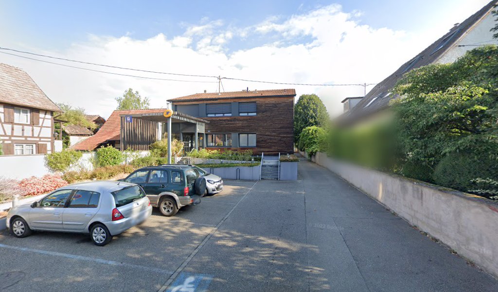 Retrouvez toutes les informations de contacts et horaires d&rsquo;ouverture pour La Poste FEGERSHEIM situé à Fegersheim dans le département Bas-Rhin (67). Pour effectuer envoyer vos colis (colissimo, chronopost, suivi colis), une gestion bancaire (banque postal, French Bank), votre courrier (suivi [&hellip;]