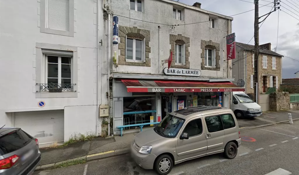 Retrouvez toutes les informations de contacts et horaires d&rsquo;ouverture pour Relais Pickup BAR TABAC DE L ARMEE situé à Vannes dans le département Morbihan (56). Pour effectuer envoyer vos colis (colissimo, chronopost, suivi colis), une gestion bancaire (banque postal, French [&hellip;]