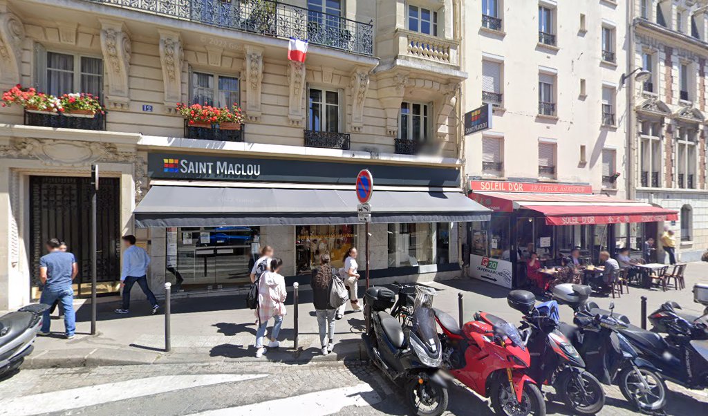 Retrouvez toutes les informations de contacts et horaires d&rsquo;ouverture pour La Poste Relais PARIS ST LAZARE SNCF RELAY situé à Paris dans le département Paris (75). Pour effectuer envoyer vos colis (colissimo, chronopost, suivi colis), une gestion bancaire (banque postal, [&hellip;]