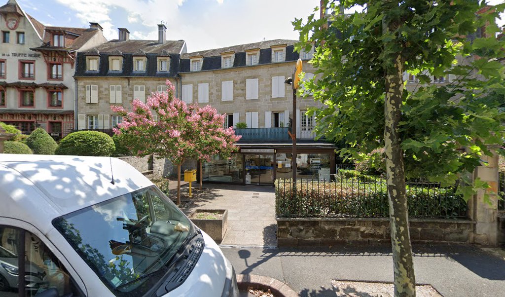 Retrouvez toutes les informations de contacts et horaires d&rsquo;ouverture pour La Poste BRIVE ANATOLE FRANCE situé à Brive la gaillarde dans le département Corrèze (19). Pour effectuer envoyer vos colis (colissimo, chronopost, suivi colis), une gestion bancaire (banque postal, French [&hellip;]
