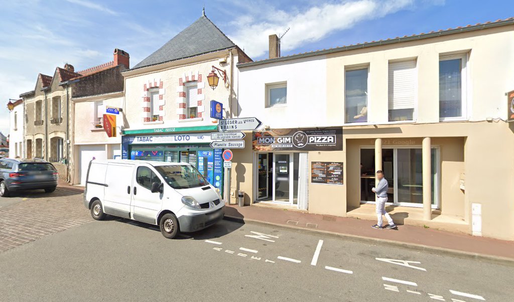 Retrouvez toutes les informations de contacts et horaires d&rsquo;ouverture pour Relais Pickup TABAC PRESSE LOTO situé à Port st pere dans le département Loire-Atlantique (44). Pour effectuer envoyer vos colis (colissimo, chronopost, suivi colis), une gestion bancaire (banque postal, French [&hellip;]