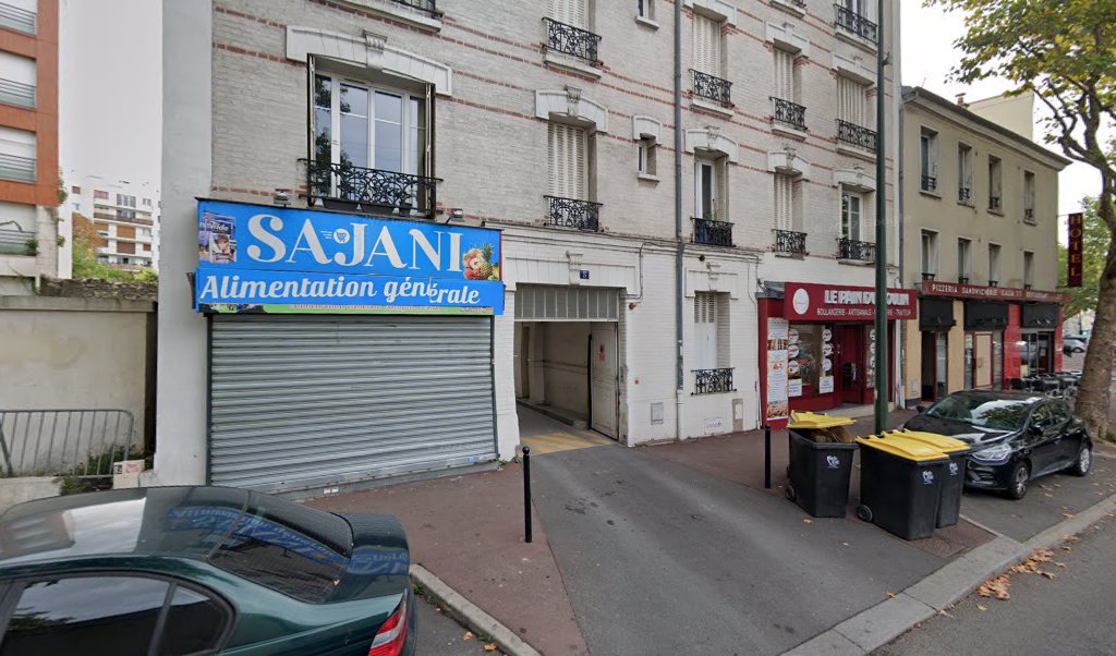 Retrouvez toutes les informations de contacts et horaires d&rsquo;ouverture pour Relais Pickup LE PAIN DU MOULIN situé à St maur des fosses dans le département Val-de-Marne (94). Pour effectuer envoyer vos colis (colissimo, chronopost, suivi colis), une gestion bancaire (banque [&hellip;]