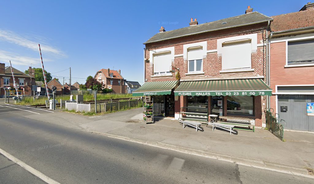 Retrouvez toutes les informations de contacts et horaires d&rsquo;ouverture pour Relais Pickup FLEURS HALLES situé à Eppeville dans le département Somme (80). Pour effectuer envoyer vos colis (colissimo, chronopost, suivi colis), une gestion bancaire (banque postal, French Bank), votre courrier [&hellip;]