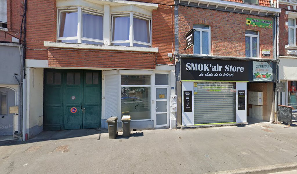 Retrouvez toutes les informations de contacts et horaires d&rsquo;ouverture pour Relais Pickup SMOK AIR STORE MERVILLE situé à Merville dans le département Nord (59). Pour effectuer envoyer vos colis (colissimo, chronopost, suivi colis), une gestion bancaire (banque postal, French Bank), [&hellip;]