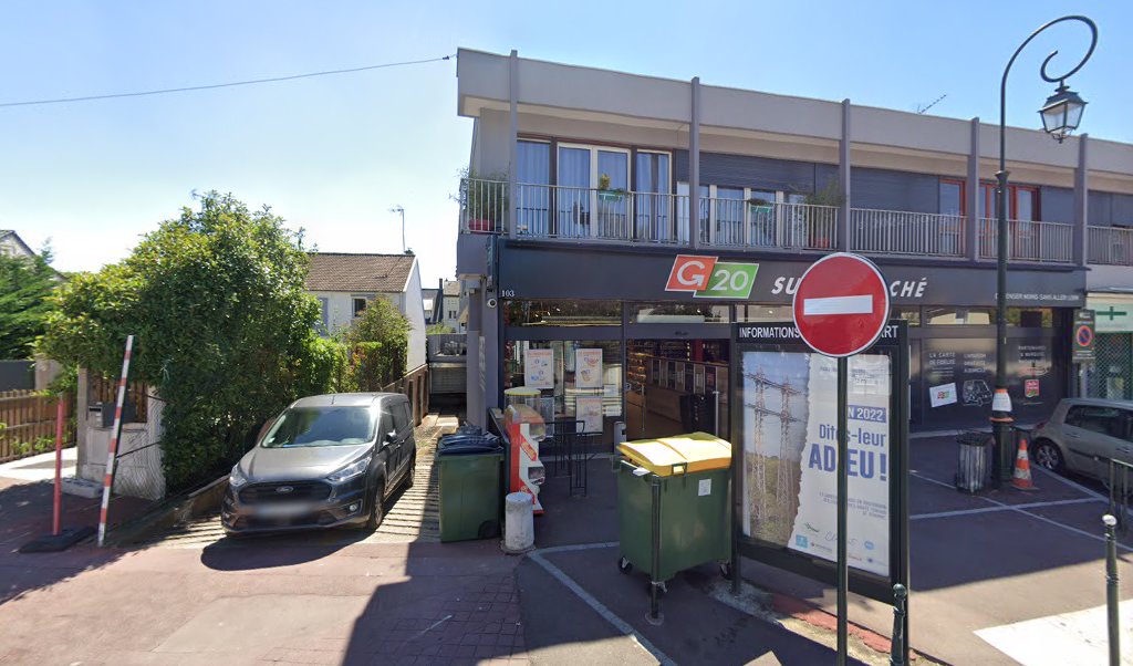 Retrouvez toutes les informations de contacts et horaires d&rsquo;ouverture pour Relais Pickup ESTI-H situé à Clamart dans le département Hauts-de-Seine (92). Pour effectuer envoyer vos colis (colissimo, chronopost, suivi colis), une gestion bancaire (banque postal, French Bank), votre courrier (suivi [&hellip;]