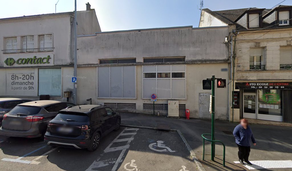 Retrouvez toutes les informations de contacts et horaires d&rsquo;ouverture pour Relais Pickup CARREFOUR CONTACT situé à Clermont dans le département Oise (60). Pour effectuer envoyer vos colis (colissimo, chronopost, suivi colis), une gestion bancaire (banque postal, French Bank), votre courrier [&hellip;]