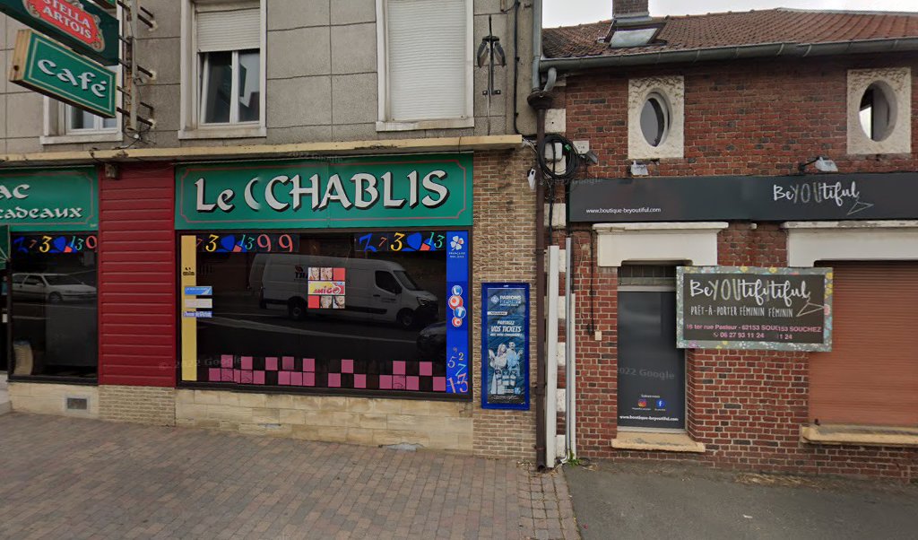 Retrouvez toutes les informations de contacts et horaires d&rsquo;ouverture pour Relais Pickup LE CHABLIS situé à Souchez dans le département Pas-de-Calais (62). Pour effectuer envoyer vos colis (colissimo, chronopost, suivi colis), une gestion bancaire (banque postal, French Bank), votre courrier [&hellip;]