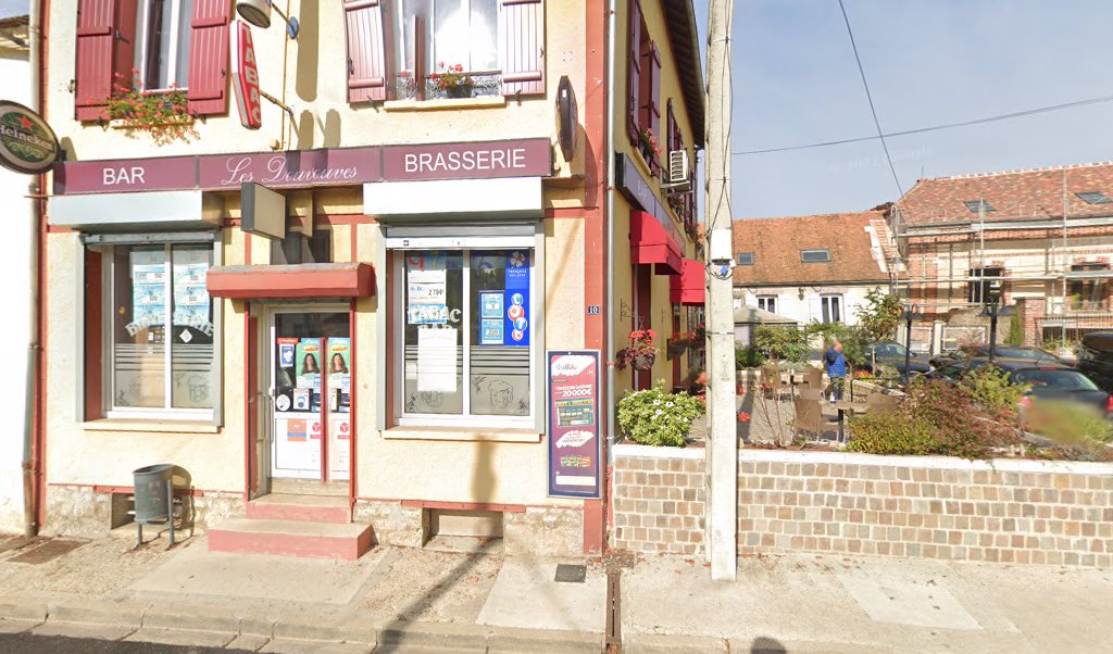 Retrouvez toutes les informations de contacts et horaires d&rsquo;ouverture pour Relais Pickup TABAC LES DOUVES situé à Everly dans le département Seine-et-Marne (77). Pour effectuer envoyer vos colis (colissimo, chronopost, suivi colis), une gestion bancaire (banque postal, French Bank), votre [&hellip;]