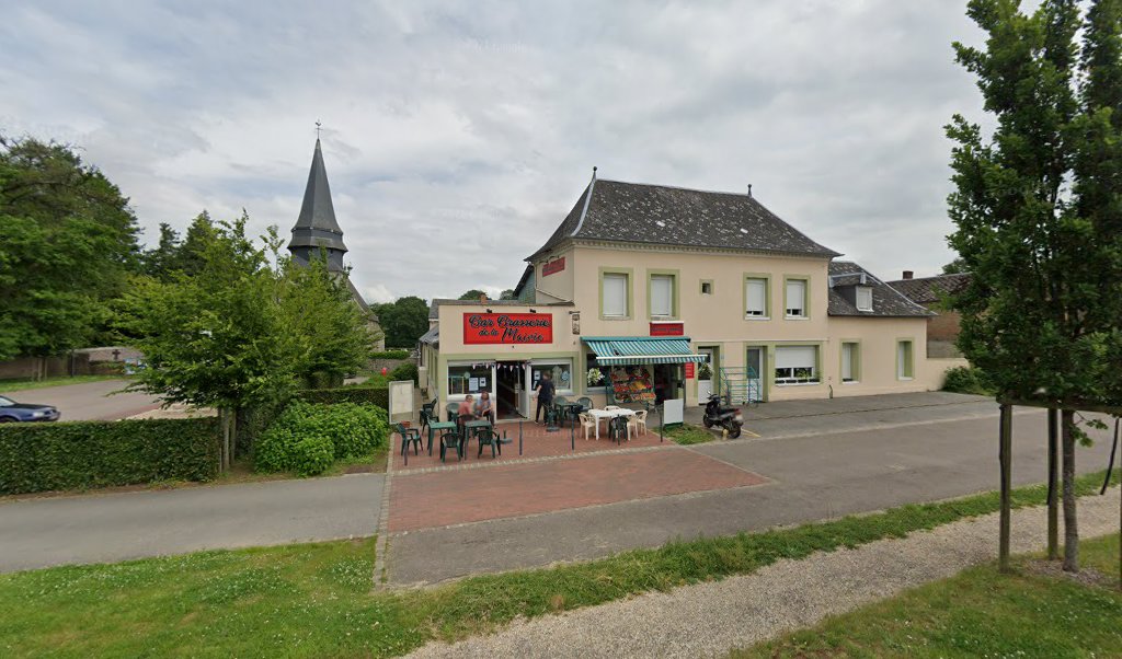 Retrouvez toutes les informations de contacts et horaires d&rsquo;ouverture pour Relais Pickup BAR BRASSERIE EPICERIE DE LA MAIRIE situé à Biville la baignarde dans le département Seine-Maritime (76). Pour effectuer envoyer vos colis (colissimo, chronopost, suivi colis), une gestion bancaire [&hellip;]