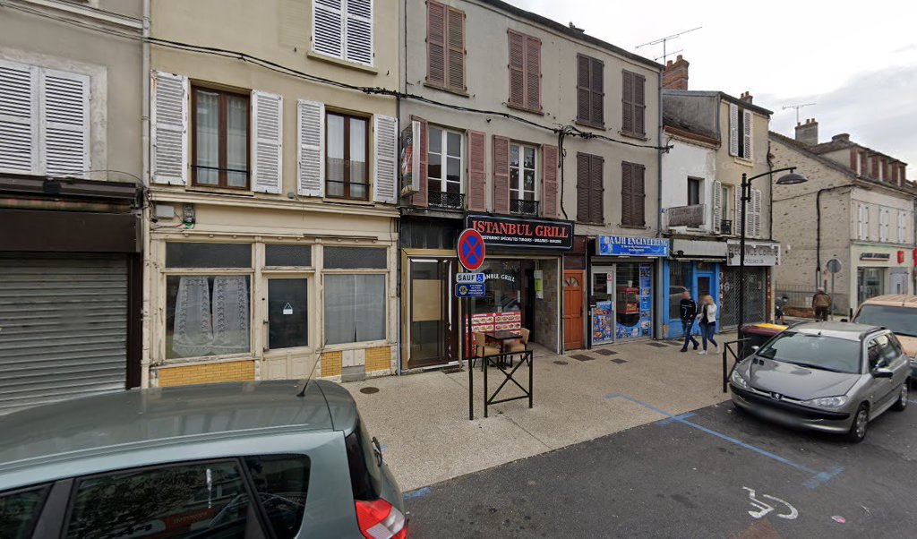 Retrouvez toutes les informations de contacts et horaires d&rsquo;ouverture pour Relais Pickup RAAJH ENGINEERING situé à Nangis dans le département Seine-et-Marne (77). Pour effectuer envoyer vos colis (colissimo, chronopost, suivi colis), une gestion bancaire (banque postal, French Bank), votre courrier [&hellip;]