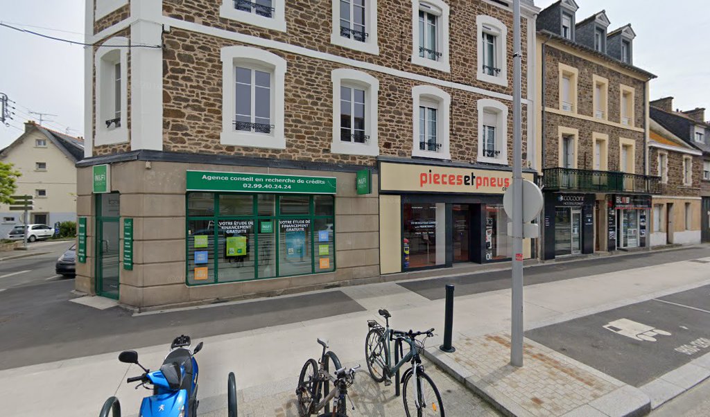Retrouvez toutes les informations de contacts et horaires d&rsquo;ouverture pour Relais Pickup PIECES ET PNEUS situé à Saint malo dans le département Ille-et-Vilaine (35). Pour effectuer envoyer vos colis (colissimo, chronopost, suivi colis), une gestion bancaire (banque postal, French Bank), [&hellip;]
