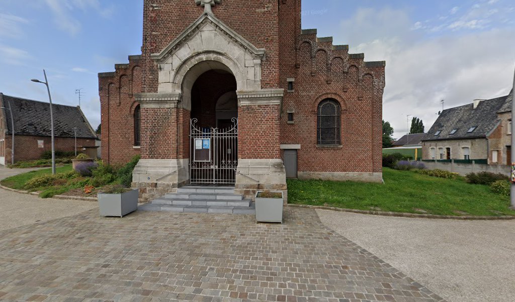 Retrouvez toutes les informations de contacts et horaires d&rsquo;ouverture pour La Poste Agence Communale TROISVILLES Mairie situé à Troisvilles dans le département Nord (59). Pour effectuer envoyer vos colis (colissimo, chronopost, suivi colis), une gestion bancaire (banque postal, French Bank), [&hellip;]
