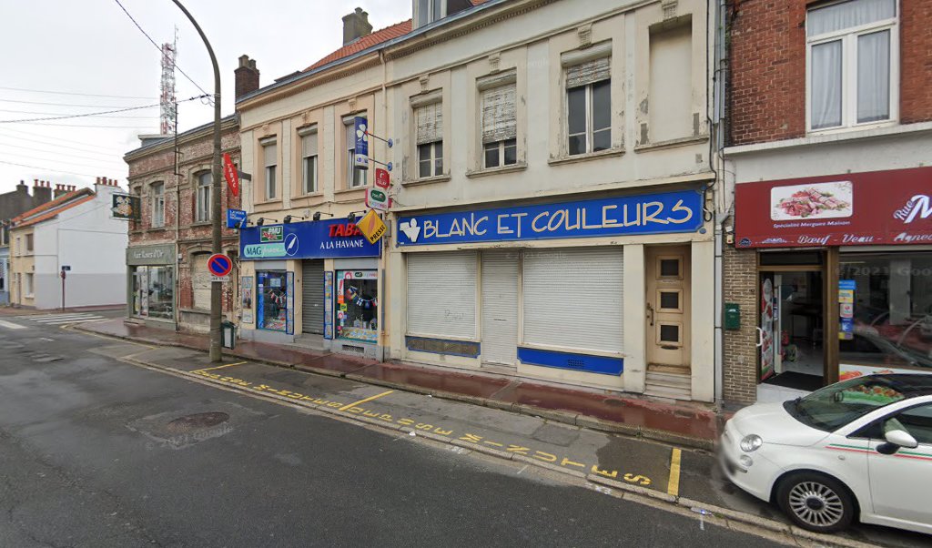 Retrouvez toutes les informations de contacts et horaires d&rsquo;ouverture pour Relais Pickup TABAC A LA HAVANE situé à Calais dans le département Pas-de-Calais (62). Pour effectuer envoyer vos colis (colissimo, chronopost, suivi colis), une gestion bancaire (banque postal, French Bank), [&hellip;]