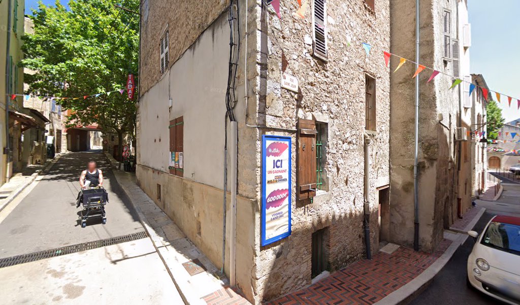 Retrouvez toutes les informations de contacts et horaires d&rsquo;ouverture pour Relais Pickup BAR TABAC DES CHASSEURS situé à Signes dans le département Var (83). Pour effectuer envoyer vos colis (colissimo, chronopost, suivi colis), une gestion bancaire (banque postal, French Bank), [&hellip;]