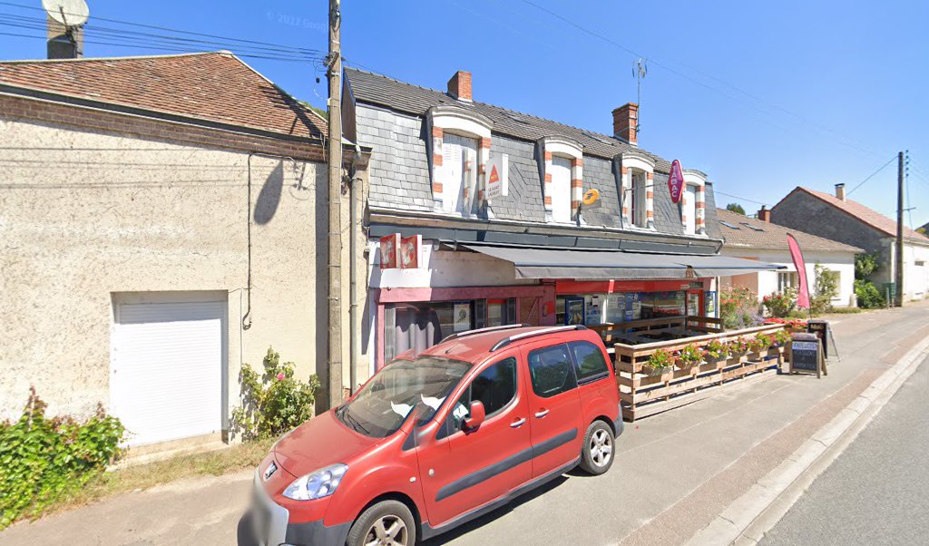 Retrouvez toutes les informations de contacts et horaires d&rsquo;ouverture pour Relais Pickup LE SAINT LAURENT situé à Thenioux dans le département Cher (18). Pour effectuer envoyer vos colis (colissimo, chronopost, suivi colis), une gestion bancaire (banque postal, French Bank), votre [&hellip;]