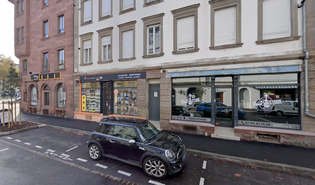 Retrouvez toutes les informations de contacts et horaires d&rsquo;ouverture pour Relais Pickup ALSACE NEW TECH SERVICES situé à Colmar dans le département Haut-Rhin (68). Pour effectuer envoyer vos colis (colissimo, chronopost, suivi colis), une gestion bancaire (banque postal, French Bank), [&hellip;]