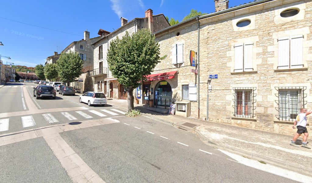 Retrouvez toutes les informations de contacts et horaires d&rsquo;ouverture pour Relais Pickup TABAC PRESSE DE CAYLUS situé à Caylus dans le département Tarn-et-Garonne (82). Pour effectuer envoyer vos colis (colissimo, chronopost, suivi colis), une gestion bancaire (banque postal, French Bank), [&hellip;]