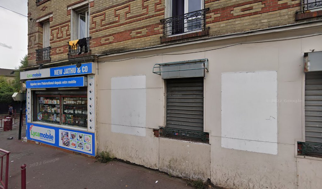 Retrouvez toutes les informations de contacts et horaires d&rsquo;ouverture pour Relais Pickup BOUCHERIE SALENGRO DE BONDY situé à Bondy dans le département Seine-Saint-Denis (93). Pour effectuer envoyer vos colis (colissimo, chronopost, suivi colis), une gestion bancaire (banque postal, French Bank), [&hellip;]