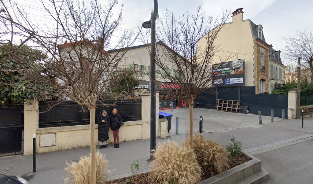 Retrouvez toutes les informations de contacts et horaires d&rsquo;ouverture pour Relais Pickup SUPERMARCHE DIAGONAL situé à Bois colombes dans le département Hauts-de-Seine (92). Pour effectuer envoyer vos colis (colissimo, chronopost, suivi colis), une gestion bancaire (banque postal, French Bank), votre [&hellip;]