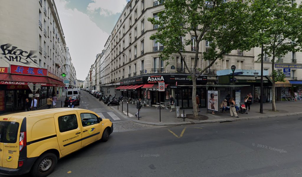 Retrouvez toutes les informations de contacts et horaires d&rsquo;ouverture pour Relais Pickup FAMILY MARKET situé à Paris dans le département Paris (75). Pour effectuer envoyer vos colis (colissimo, chronopost, suivi colis), une gestion bancaire (banque postal, French Bank), votre courrier [&hellip;]