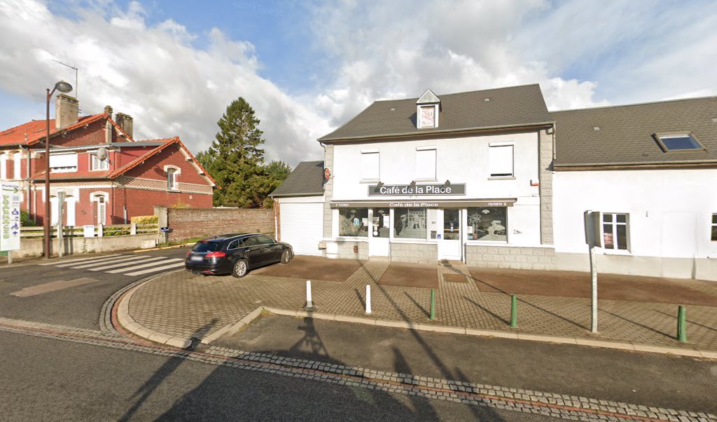 Retrouvez toutes les informations de contacts et horaires d&rsquo;ouverture pour Relais Pickup CAFE DE LA PLACE situé à Woincourt dans le département Somme (80). Pour effectuer envoyer vos colis (colissimo, chronopost, suivi colis), une gestion bancaire (banque postal, French Bank), [&hellip;]
