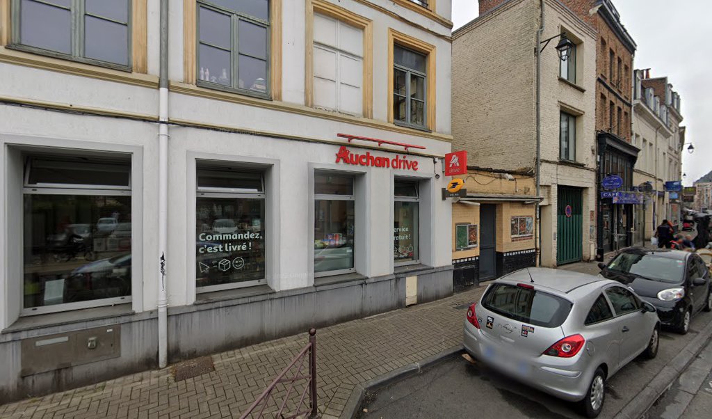 Retrouvez toutes les informations de contacts et horaires d&rsquo;ouverture pour La Poste Relais LILLE Auchan hyper situé à Lille dans le département Nord (59). Pour effectuer envoyer vos colis (colissimo, chronopost, suivi colis), une gestion bancaire (banque postal, French Bank), [&hellip;]