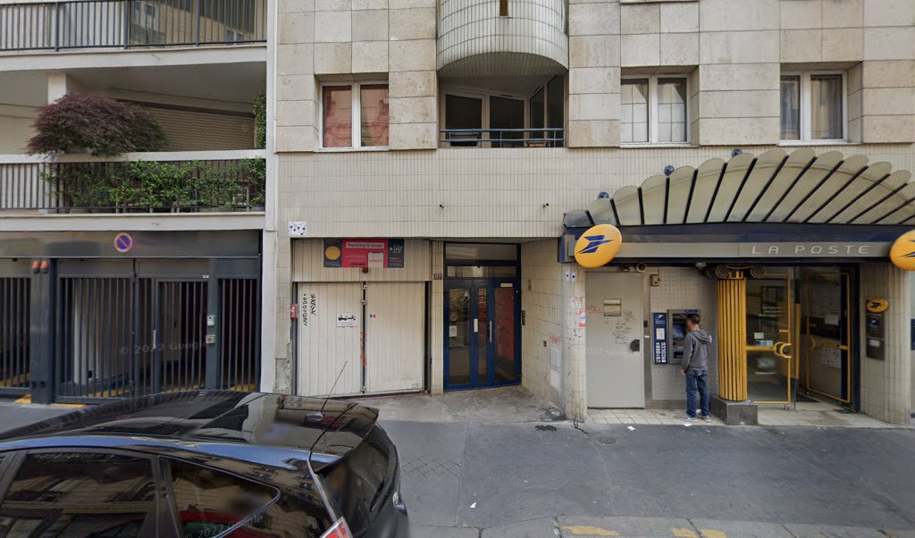 Retrouvez toutes les informations de contacts et horaires d&rsquo;ouverture pour La Poste PARIS DUHESME situé à Paris dans le département Paris (75). Pour effectuer envoyer vos colis (colissimo, chronopost, suivi colis), une gestion bancaire (banque postal, French Bank), votre courrier [&hellip;]