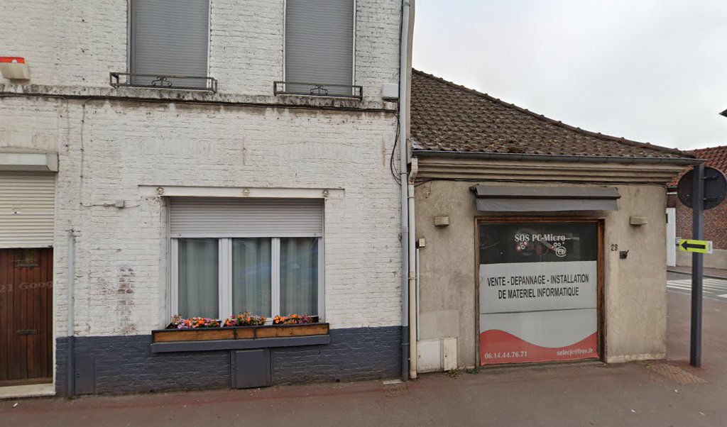 Retrouvez toutes les informations de contacts et horaires d&rsquo;ouverture pour Relais Pickup JC SOS PC MICRO situé à Templeuve en pevele dans le département Nord (59). Pour effectuer envoyer vos colis (colissimo, chronopost, suivi colis), une gestion bancaire (banque postal, [&hellip;]