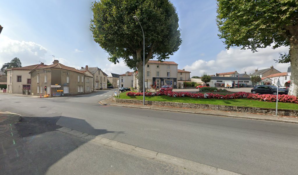 Retrouvez toutes les informations de contacts et horaires d&rsquo;ouverture pour Relais Pickup TABAC PRESSE LOTO situé à La chapelle-saint-laurent dans le département Deux-Sèvres (79). Pour effectuer envoyer vos colis (colissimo, chronopost, suivi colis), une gestion bancaire (banque postal, French Bank), [&hellip;]